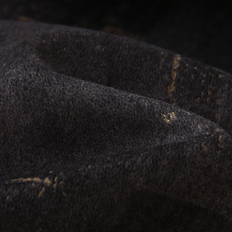 Glimmer Foil Velvet Fabric Glimmer Foil Velvet Fabric